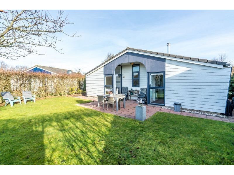 Renesse, Beachpark 41 Urlaub in Zeeland