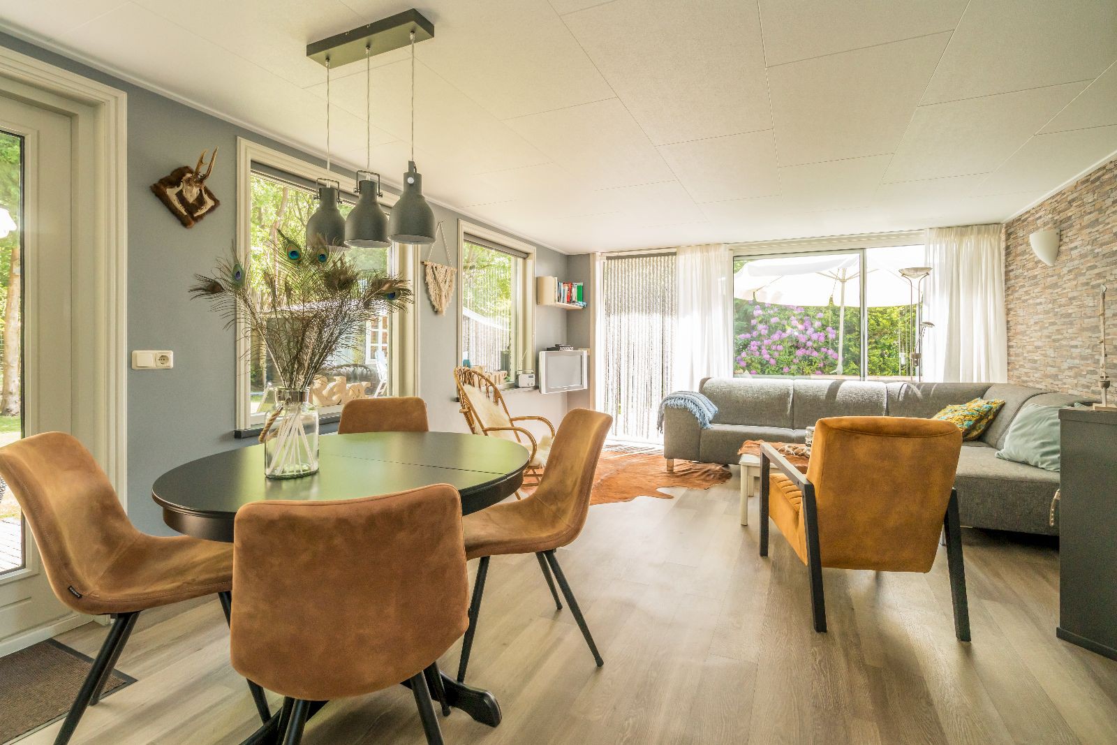 Renesse, Bongerd 15, "Baken 15" - Image 7