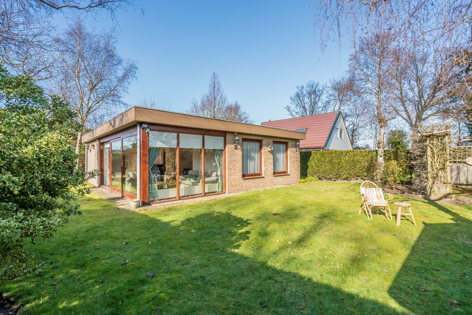 Renesse, Westhoek 7 - Image 1