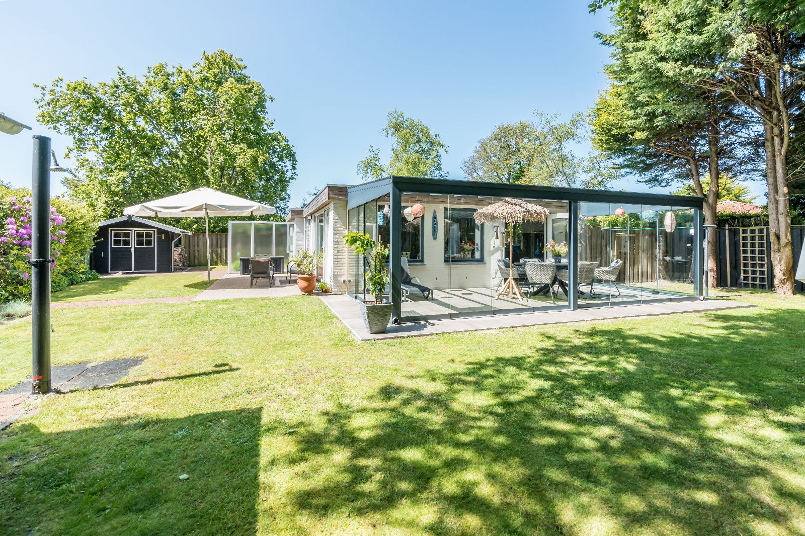 Renesse, Bongerd 15, "Baken 15" - Image 16