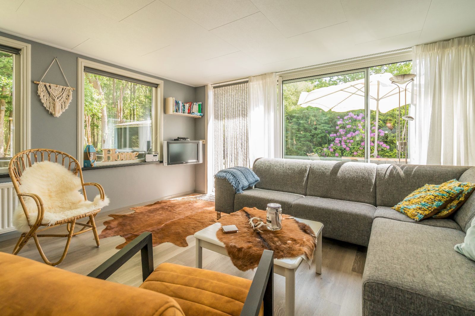 Renesse, Bongerd 15, "Baken 15" - Image 3