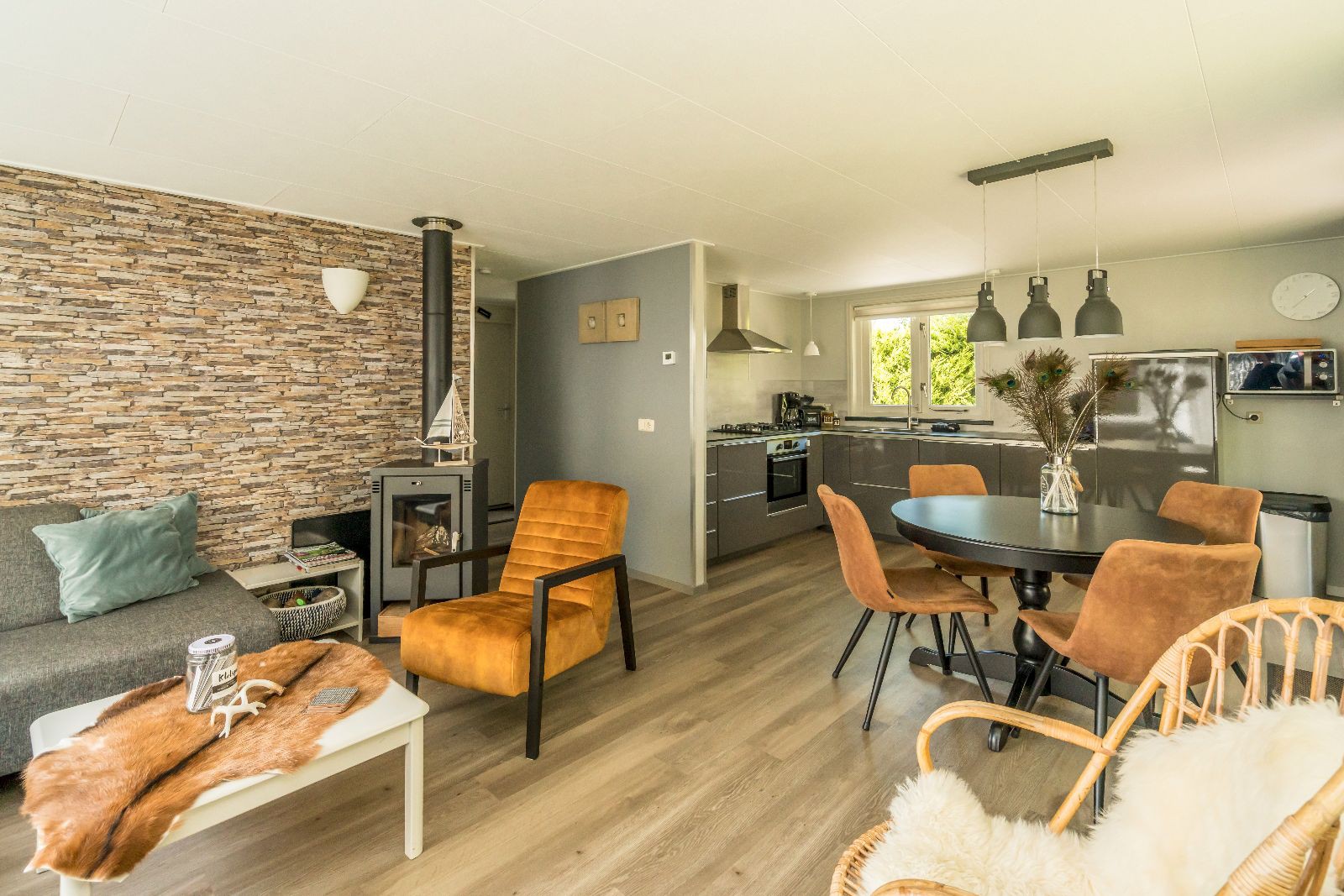 Renesse, Bongerd 15, "Baken 15" - Image 2