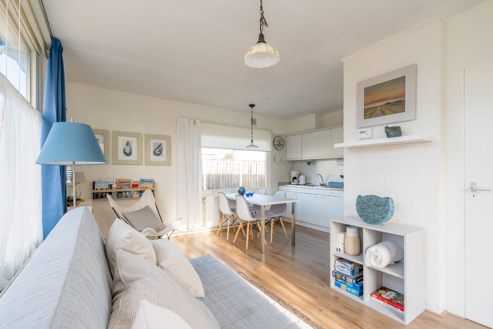 Renesse, Horizon 47 - Image 1