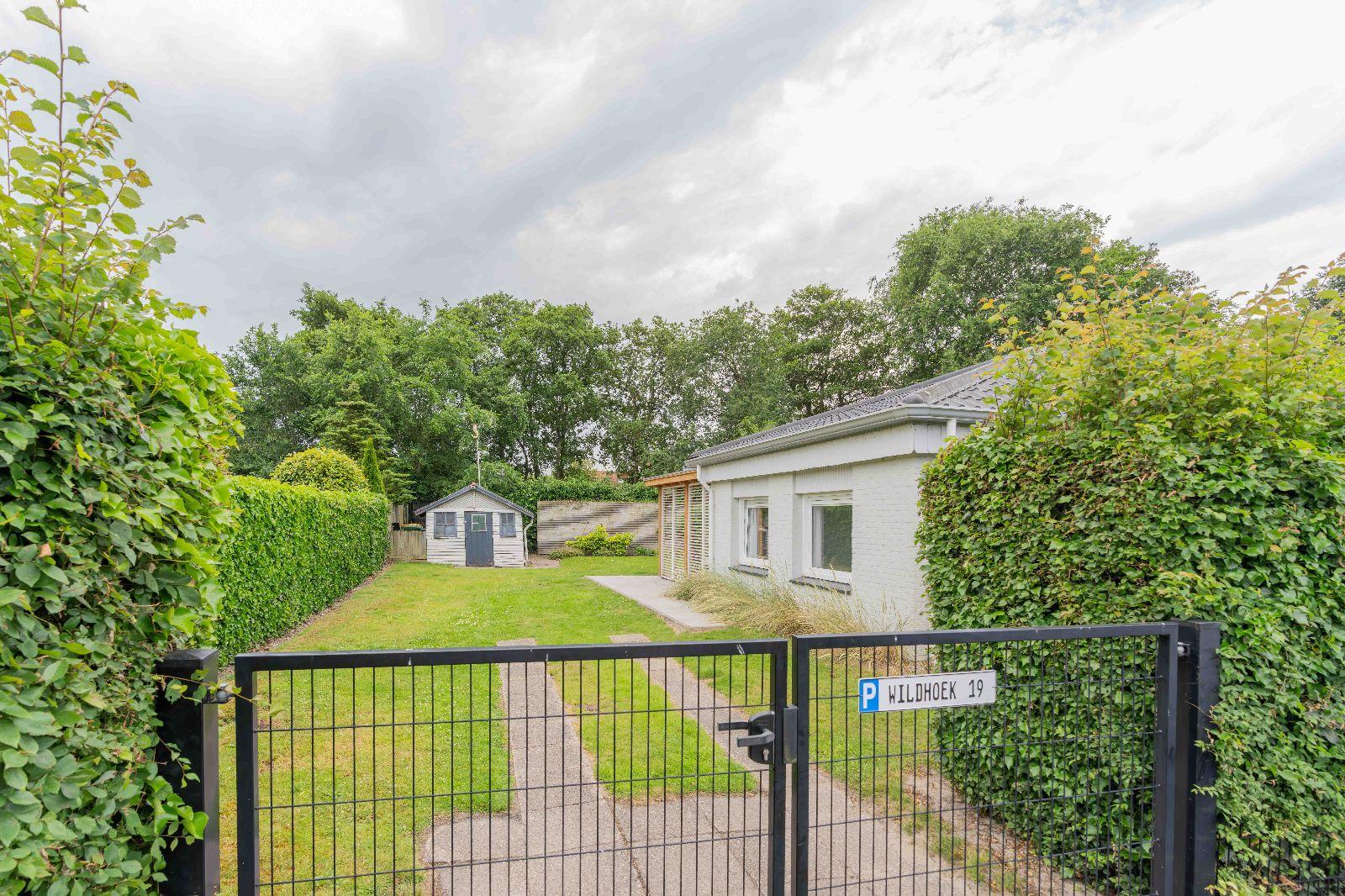 Renesse, Wildhoek 19 - Image 20