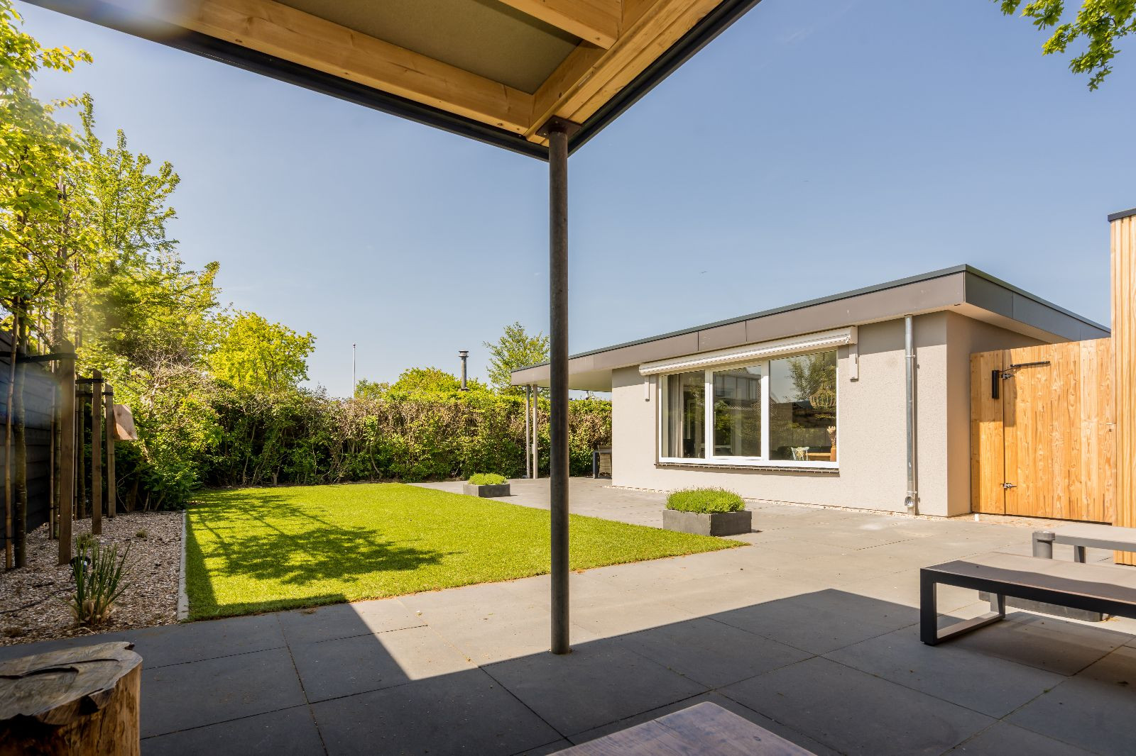 Renesse, Horizon 13, "Windkracht 13" - Image 15