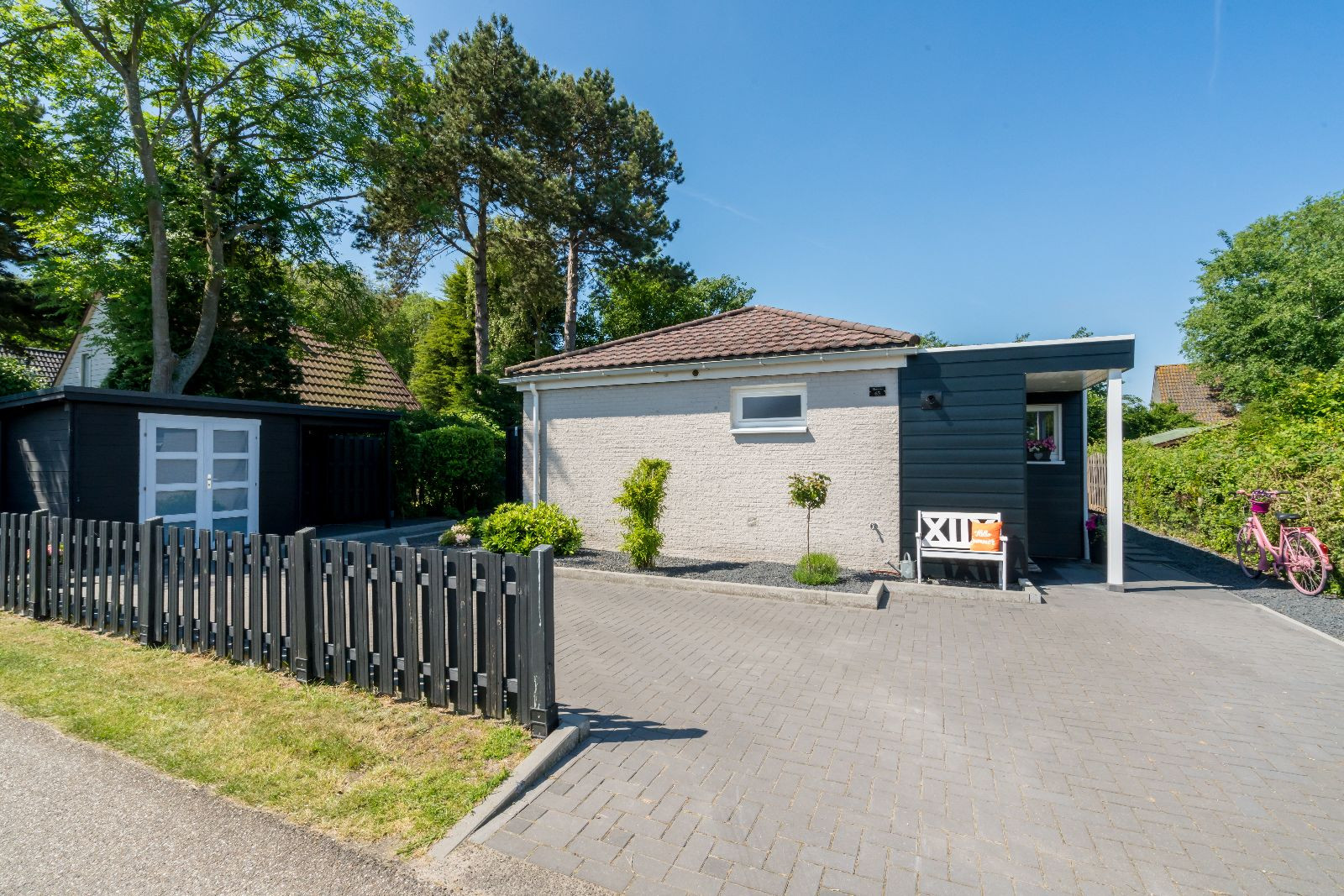 Renesse, Horizon 65, "Lost at Sea" - Image 24