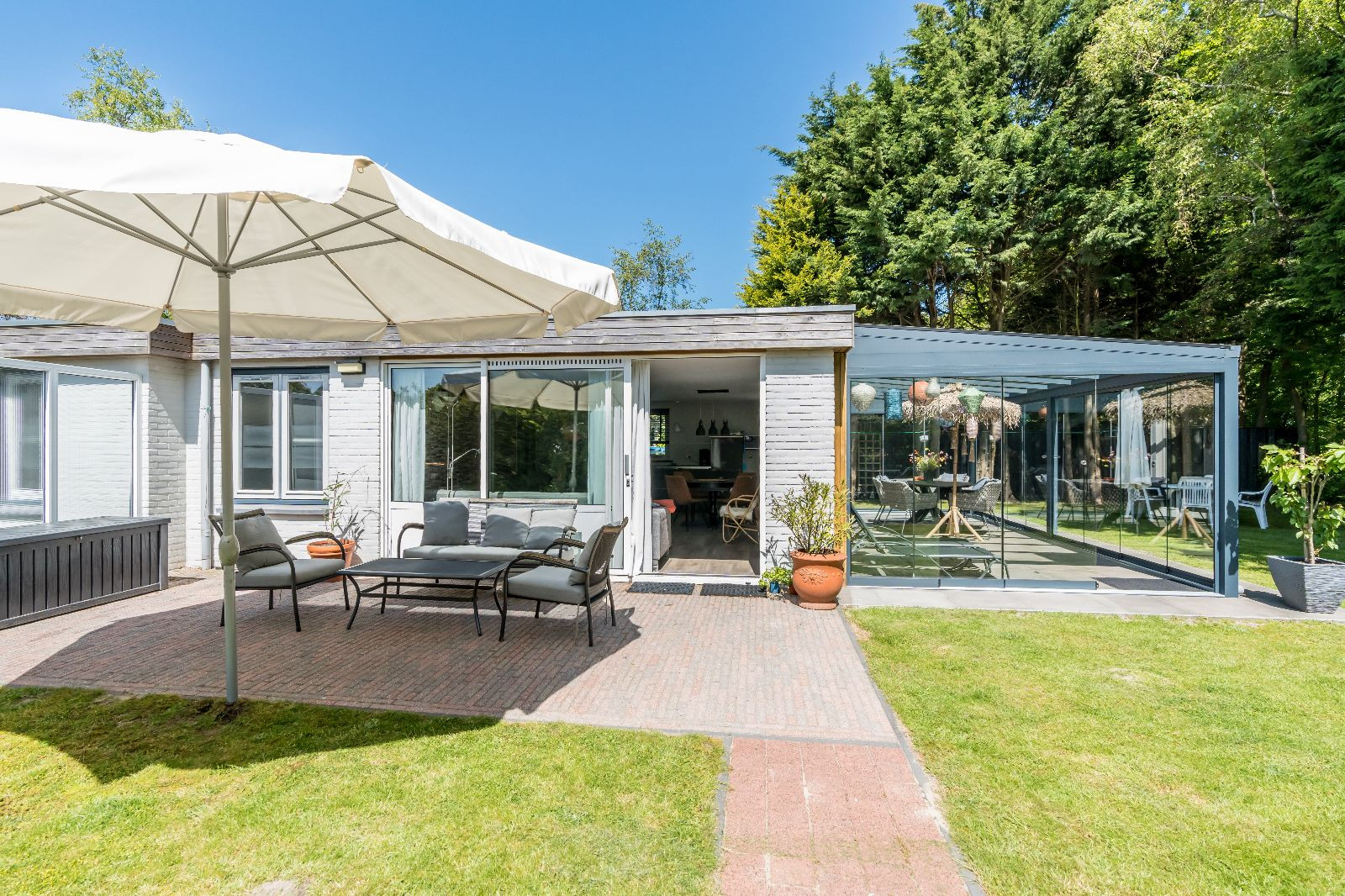 Renesse, Bongerd 15, "Baken 15" - Image 19