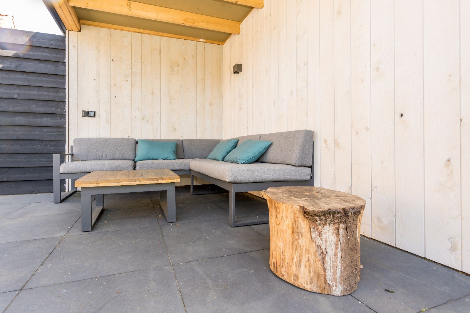 Renesse, Horizon 13, "Windkracht 13" - Image 20