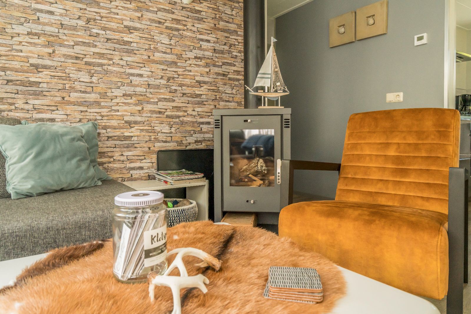 Renesse, Bongerd 15, "Baken 15" - Image 5