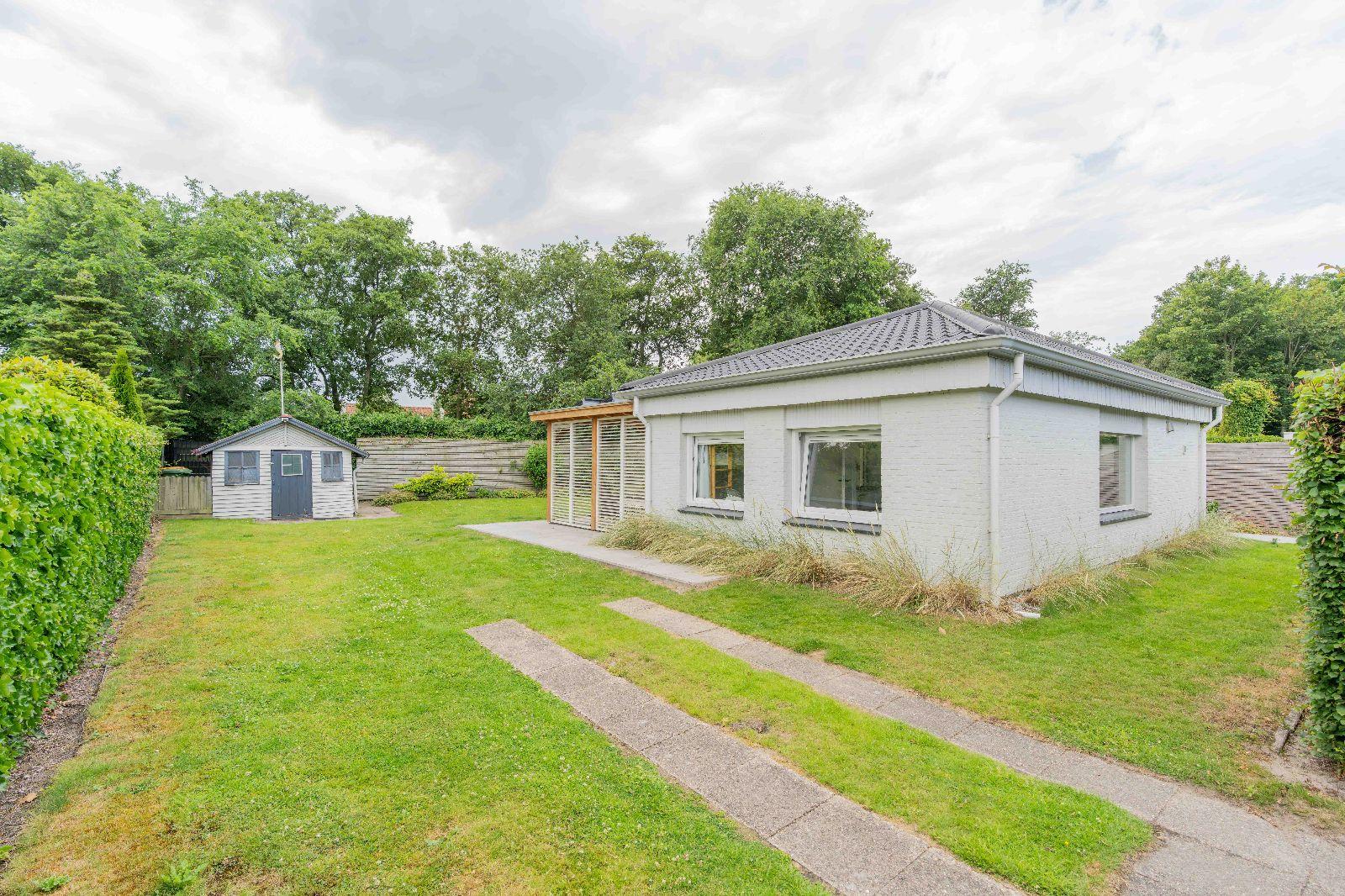 Renesse, Wildhoek 19 - Image 18