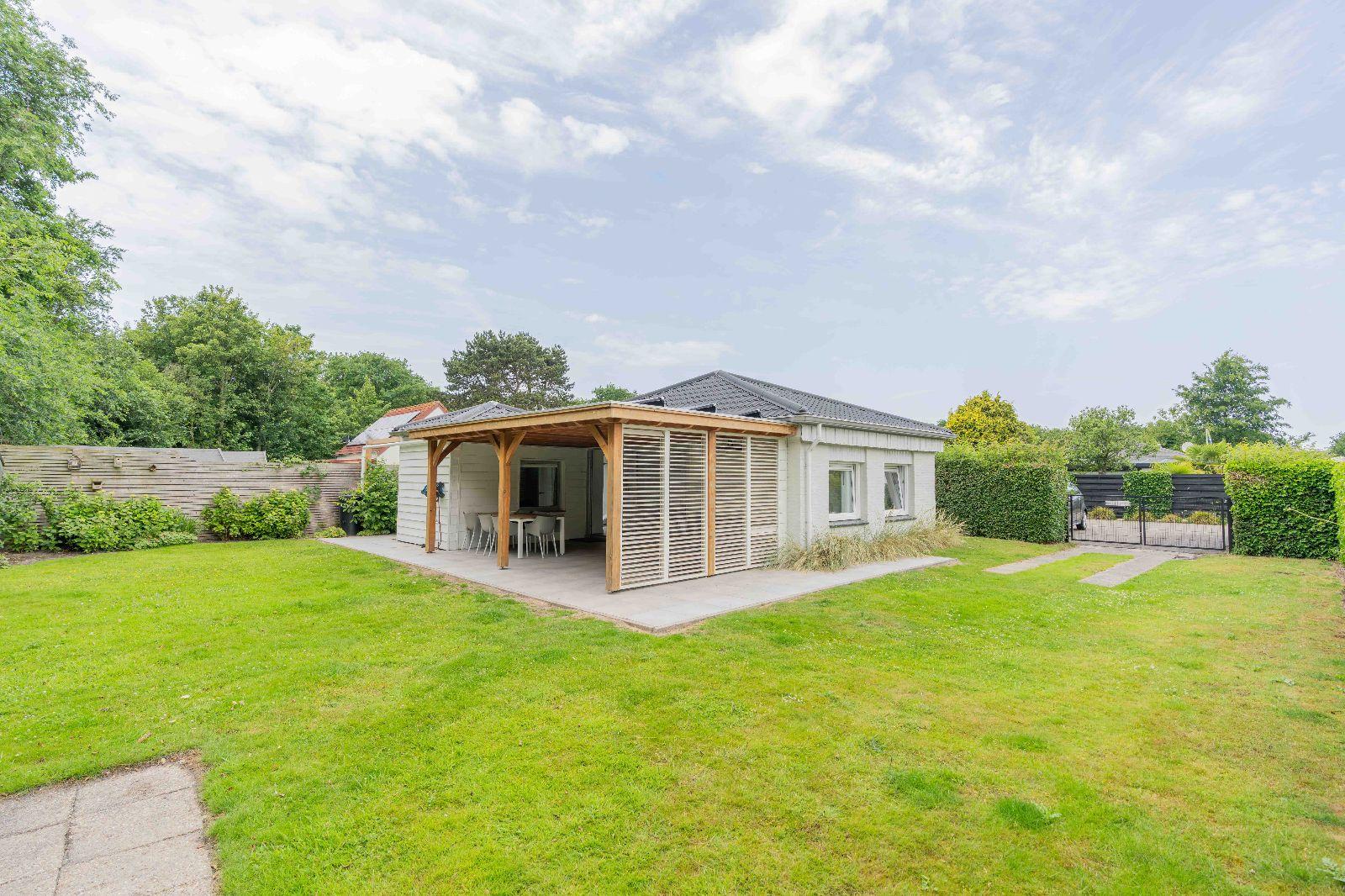 Renesse, Wildhoek 19 - Image 1