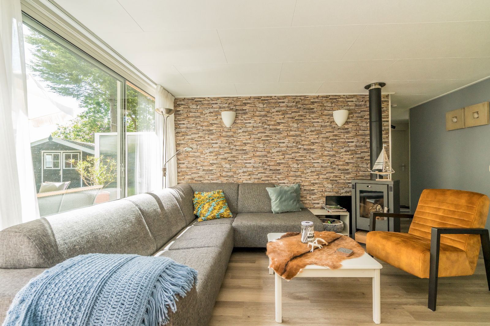 Renesse, Bongerd 15, "Baken 15" - Image 4