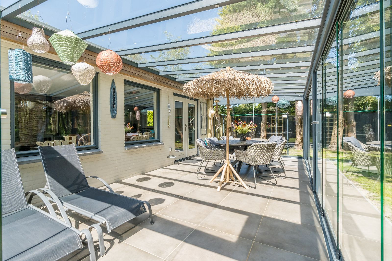 Renesse, Bongerd 15, "Baken 15" - Image 18