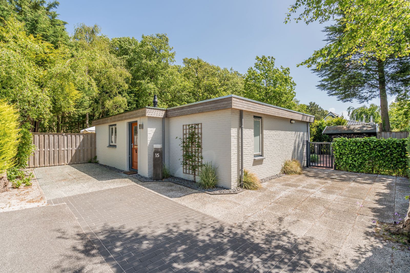 Renesse, Bongerd 15, "Baken 15" - Image 21