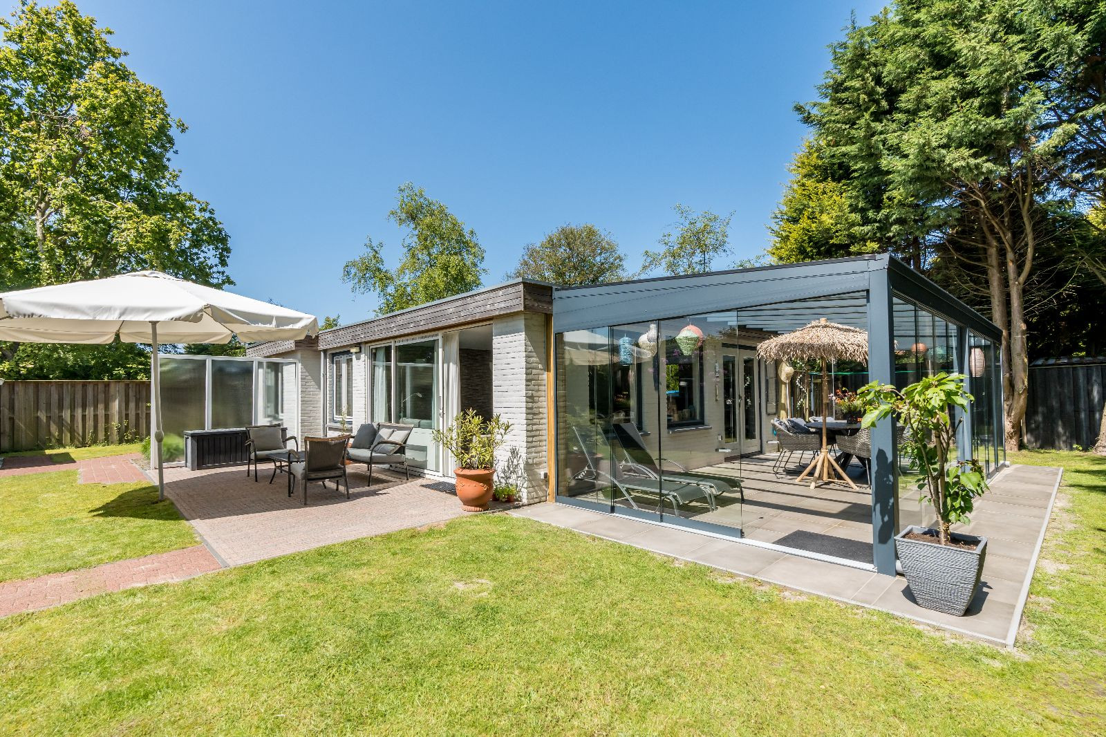 Renesse, Bongerd 15, "Baken 15" - Image 20