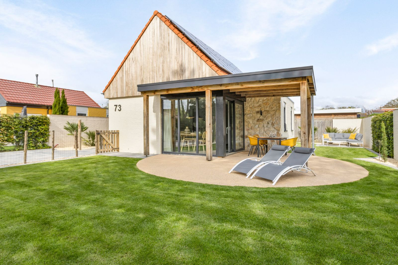 Renesse, Horizon 73 - Image 18