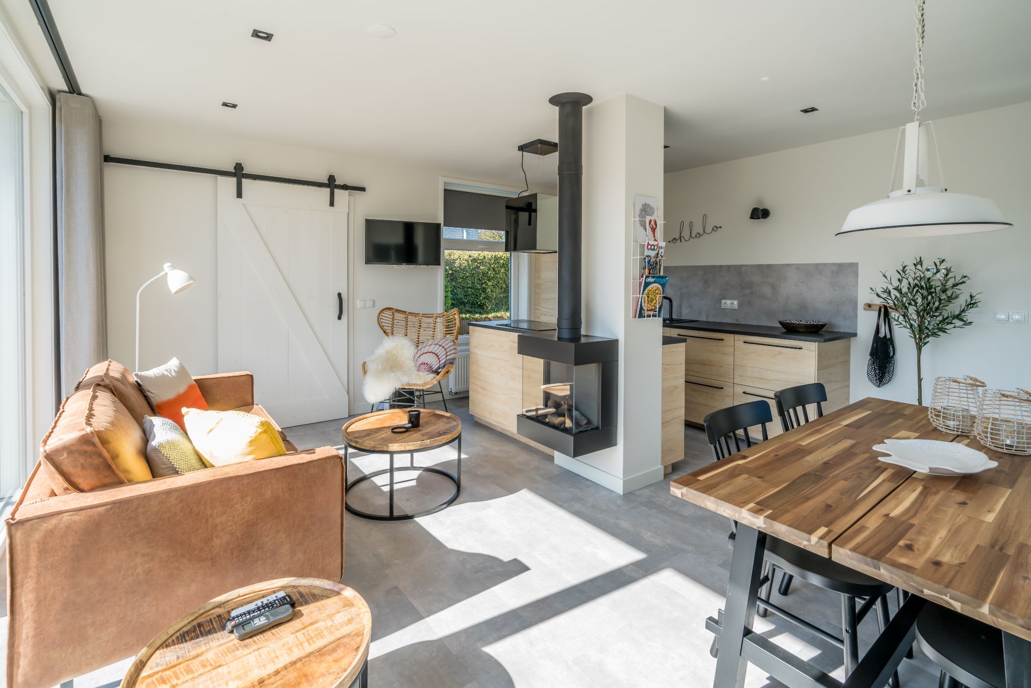 Renesse, Horizon 2 - Image 1