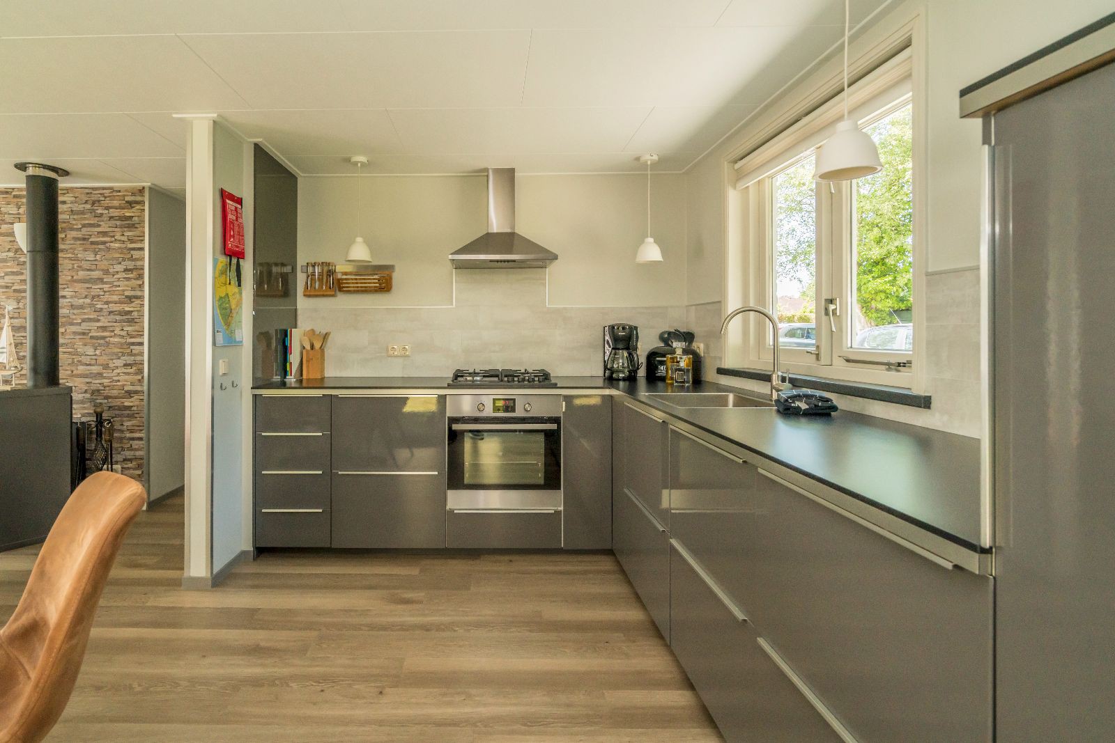 Renesse, Bongerd 15, "Baken 15" - Image 9