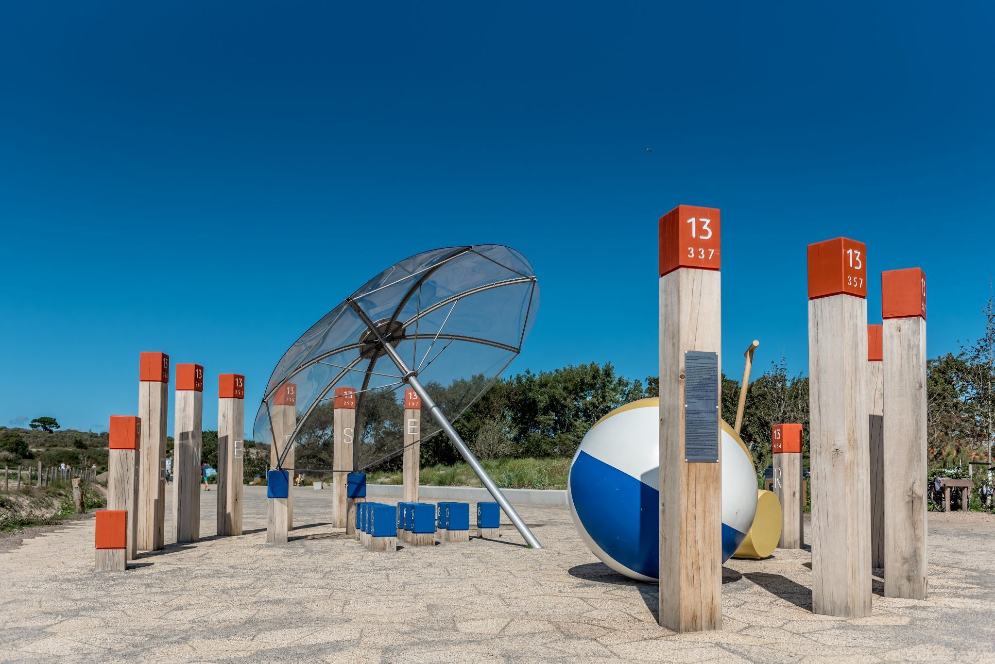 Renesse, Horizon 65, "Lost at Sea" - Image 31