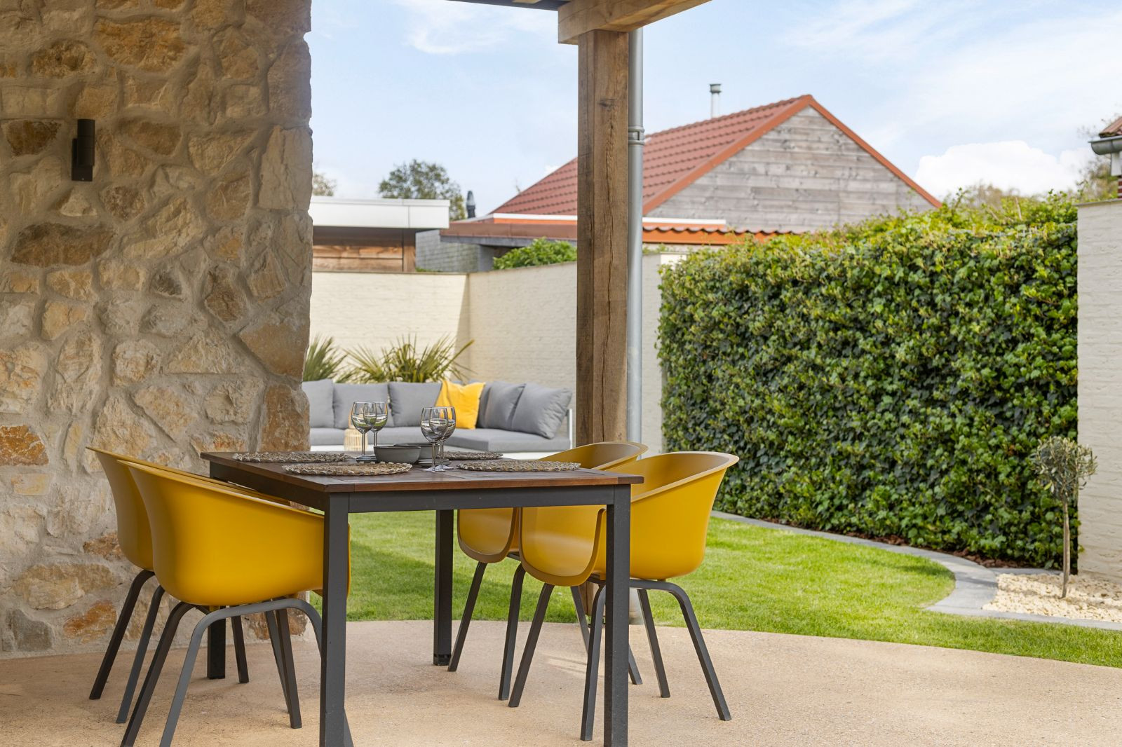 Renesse, Horizon 73 - Image 22