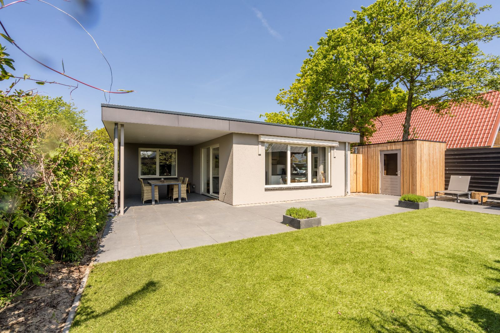 Renesse, Horizon 13, "Windkracht 13" - Image 1