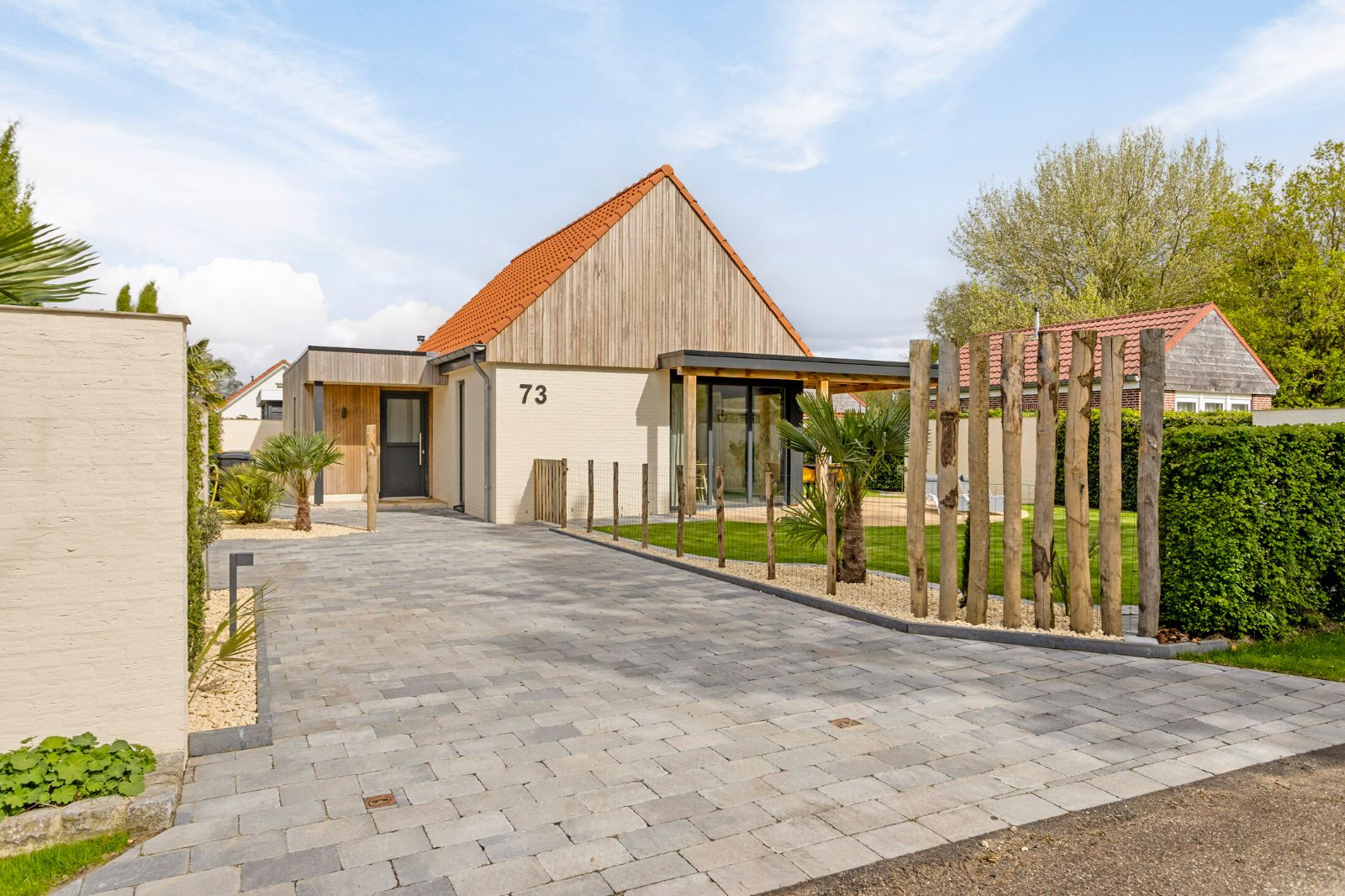 Renesse, Horizon 73 - Image 24