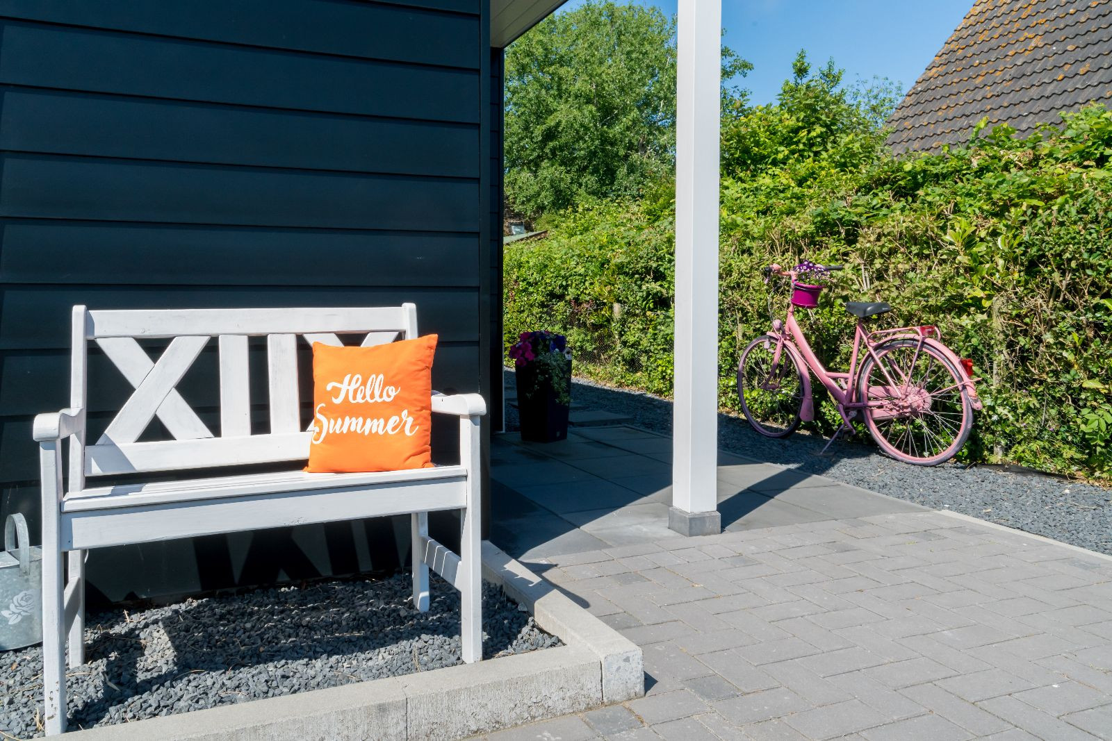 Renesse, Horizon 65, "Lost at Sea" - Image 26