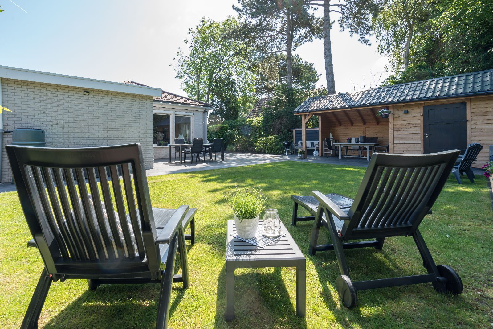 Renesse, Horizon 65, "Lost at Sea" - Image 22