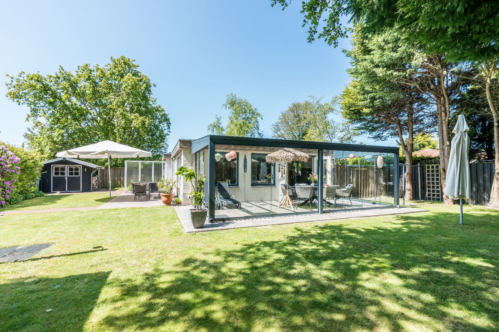 Renesse, Bongerd 15, "Baken 15" - Image 1