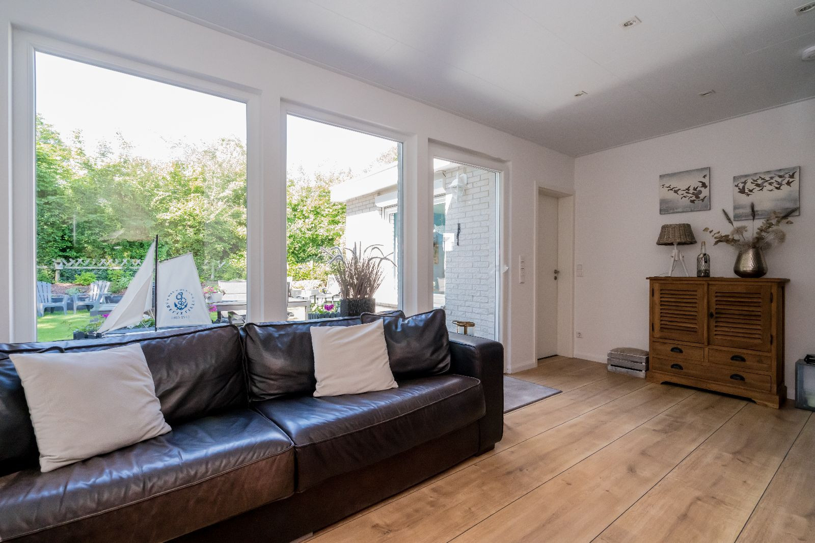 Renesse, Horizon 65, "Lost at Sea" - Image 5